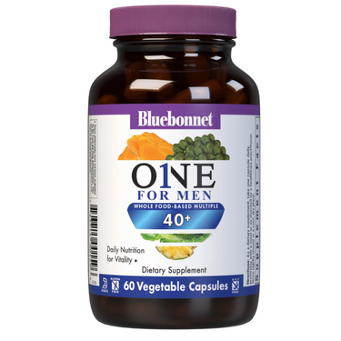 MENS' ONE 40+